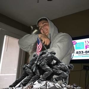 Meet your Posher, James